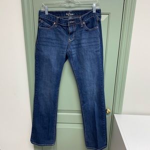 Old Navy The Diva Jeans Bootleg Fit - Women's Size 4 Regular